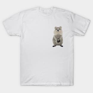 Quokka! T-Shirt